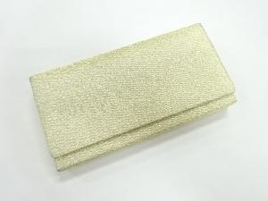 リサイクル　織り柄和装バッグ